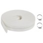 vidaXL Flachschlauch 50 m 1" PE vidaXL Flachschlauch 50 m 1" PE