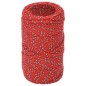 vidaXL Bootsseil Rot 2 mm 100 m Polypropylen vidaXL Bootsseil Rot 2 mm 100 m Polypropylen