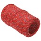 vidaXL Bootsseil Rot 2 mm 100 m Polypropylen vidaXL Bootsseil Rot 2 mm 100 m Polypropylen