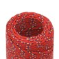 vidaXL Bootsseil Rot 2 mm 100 m Polypropylen vidaXL Bootsseil Rot 2 mm 100 m Polypropylen