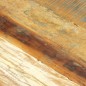 vidaXL Esstisch 120x60x76 cm Altholz Massiv vidaXL Esstisch 120x60x76 cm Altholz Massiv