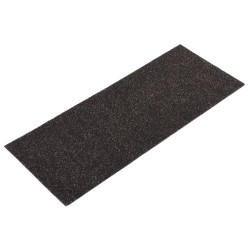 vidaXL Selbstklebende Treppenmatten 15 Stk. Rechteckig 60x25 cm Braun