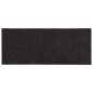vidaXL Selbstklebende Treppenmatten 15 Stk. Rechteckig 60x25 cm Braun vidaXL Selbstklebende Treppenmatten 15 Stk. Rechteckig 60x25 cm Braun