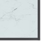 vidaXL Konsolentisch Weiß 220x35x75,5 cm Hartglas vidaXL Konsolentisch Weiß 220x35x75,5 cm Hartglas