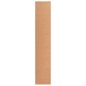 vidaXL Teppichläufer BCF Beige 60x350 cm vidaXL Teppichläufer BCF Beige 60x350 cm