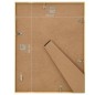 vidaXL Bilderrahmen Collage 5 Stk. für Wand Tisch Golden 50x60 cm MDF vidaXL Bilderrahmen Collage 5 Stk. für Wand Tisch Golden 50x60 cm MDF