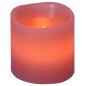 vidaXL Elektrische LED-Kerzen 12 Stk. Warmweiß vidaXL Elektrische LED-Kerzen 12 Stk. Warmweiß