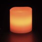 vidaXL Elektrische LED-Kerzen 12 Stk. Warmweiß vidaXL Elektrische LED-Kerzen 12 Stk. Warmweiß