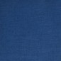 vidaXL Esszimmerstühle 2 Stk. Blau Stoff vidaXL Esszimmerstühle 2 Stk. Blau Stoff