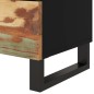 vidaXL Nachttisch 50x33x62 cm Altholz Massiv & Holzwerkstoff vidaXL Nachttisch 50x33x62 cm Altholz Massiv & Holzwerkstoff