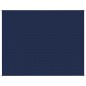 vidaXL Gewichtsdecke Blau 235x290 cm 11 kg Stoff vidaXL Gewichtsdecke Blau 235x290 cm 11 kg Stoff