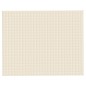 vidaXL Gewichtsdecke Hellcreme 235x290 cm 11 kg Stoff vidaXL Gewichtsdecke Hellcreme 235x290 cm 11 kg Stoff