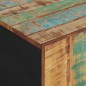 vidaXL Couchtisch 100x54x40 cm Altholz Massiv & Holzwerkstoff vidaXL Couchtisch 100x54x40 cm Altholz Massiv & Holzwerkstoff