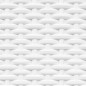 vidaXL Pflanzkübel 4 Stk. Weiß 30x30x37 cm Polypropylen vidaXL Pflanzkübel 4 Stk. Weiß 30x30x37 cm Polypropylen