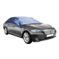 ProPlus Halbgarage Gr. L 315×122×60 cm Dunkelblau ProPlus Halbgarage Gr. L 315×122×60 cm Dunkelblau