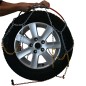 ProPlus Schneeketten 2 Stk. 12 mm KN100 ProPlus Schneeketten 2 Stk. 12 mm KN100