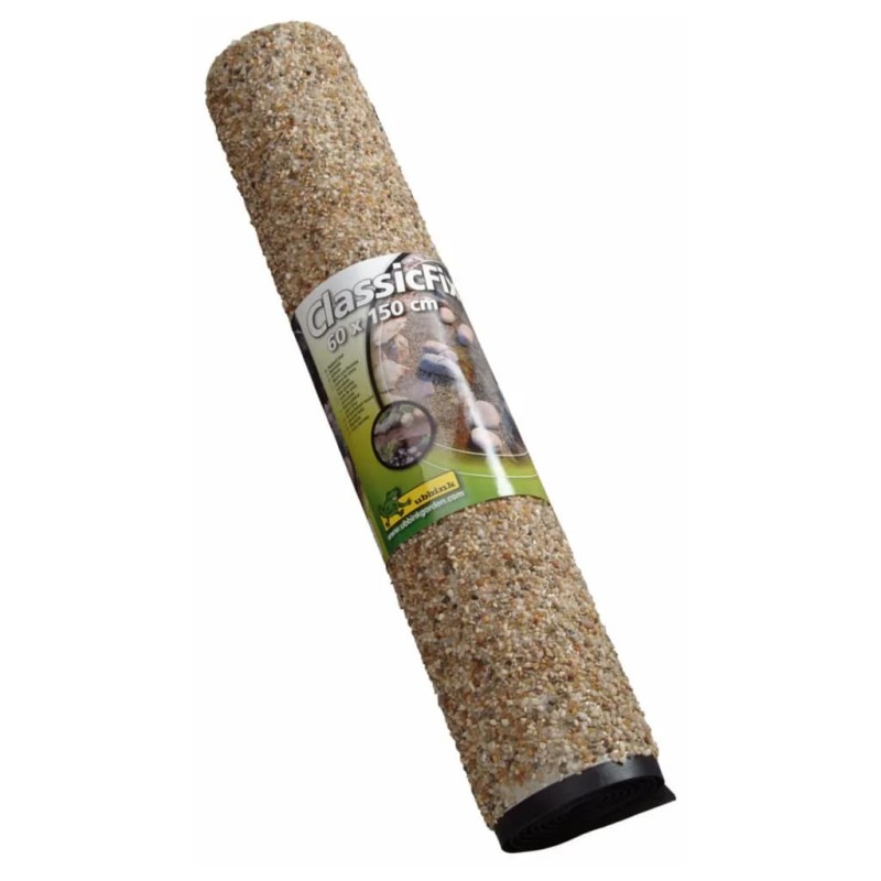Ubbink Teichfolie Classic 60x150 cm Steinfolie Ubbink Teichfolie Classic 60x150 cm Steinfolie