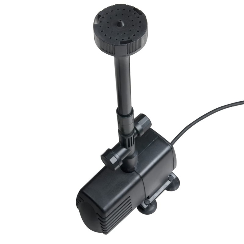 Ubbink Springbrunnenpumpe Xtra 2300 1351952 Ubbink Springbrunnenpumpe Xtra 2300 1351952