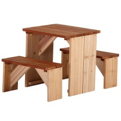 AXI Picknick Set ZidZed