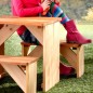 AXI Picknick Set ZidZed AXI Picknick Set ZidZed