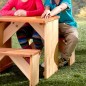 AXI Picknick Set ZidZed AXI Picknick Set ZidZed