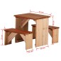 AXI Picknick Set ZidZed AXI Picknick Set ZidZed