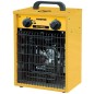 Master Elektro Heizlüfter B3ECA 288 m³/h Master Elektro Heizlüfter B3ECA 288 m³/h
