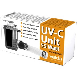 Velda UV-C Einheit 55 W