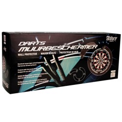 Abbey Darts Surround Dartscheiben-Schutz 52AP