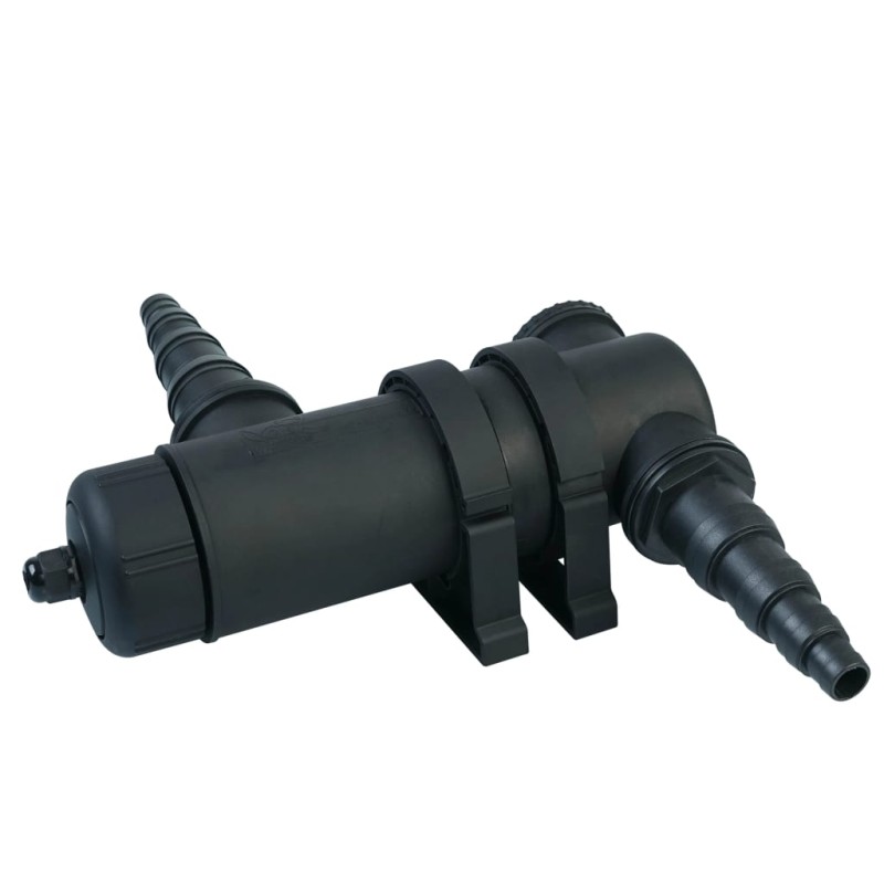 Ubbink AlgClear UVC-Einheit 2500 5 W 1355130 Ubbink AlgClear UVC-Einheit 2500 5 W 1355130