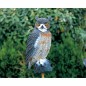 Ubbink Tierfigur große Eule 1382530 Ubbink Tierfigur große Eule 1382530
