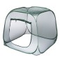 Nature Pop-up Gewächshaus 100 x 100 x 100 cm 6020409 Nature Pop-up Gewächshaus 100 x 100 x 100 cm 6020409