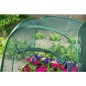 Nature Pop-up Gewächshaus 100 x 100 x 100 cm 6020409 Nature Pop-up Gewächshaus 100 x 100 x 100 cm 6020409