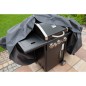 Nature Schutzhülle für Gasgrills 103x58x58 cm Nature Schutzhülle für Gasgrills 103x58x58 cm