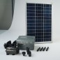 Ubbink SolarMax 1000 mit Solarmodul, Pumpe und Batterie 1351182 Ubbink SolarMax 1000 mit Solarmodul, Pumpe und Batterie 1351182