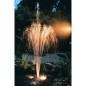 Ubbink Teich- & Springbrunnenpumpe Elimax 2500 1351303 Ubbink Teich- & Springbrunnenpumpe Elimax 2500 1351303