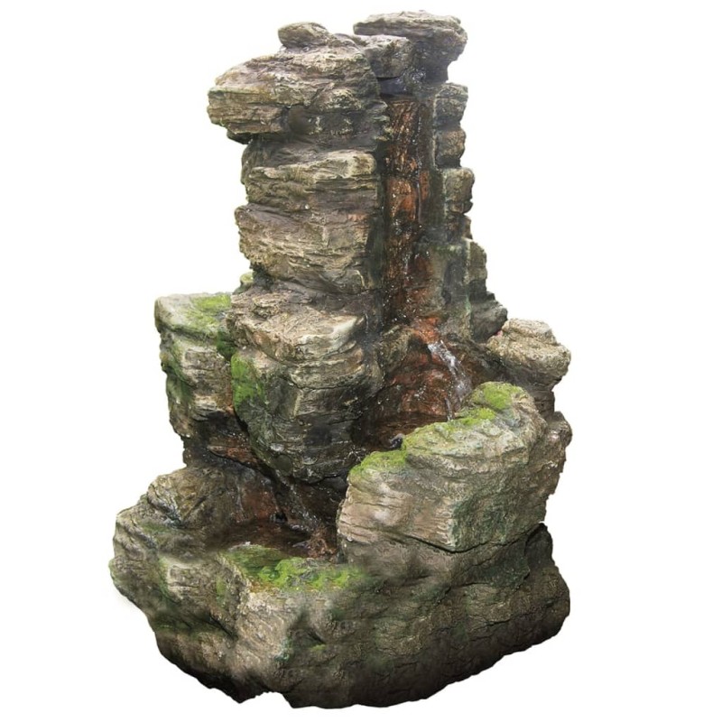 Ubbink Acqua Arte Set Chios 1387057 Ubbink Acqua Arte Set Chios 1387057