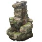 Ubbink Acqua Arte Set Chios 1387057 Ubbink Acqua Arte Set Chios 1387057