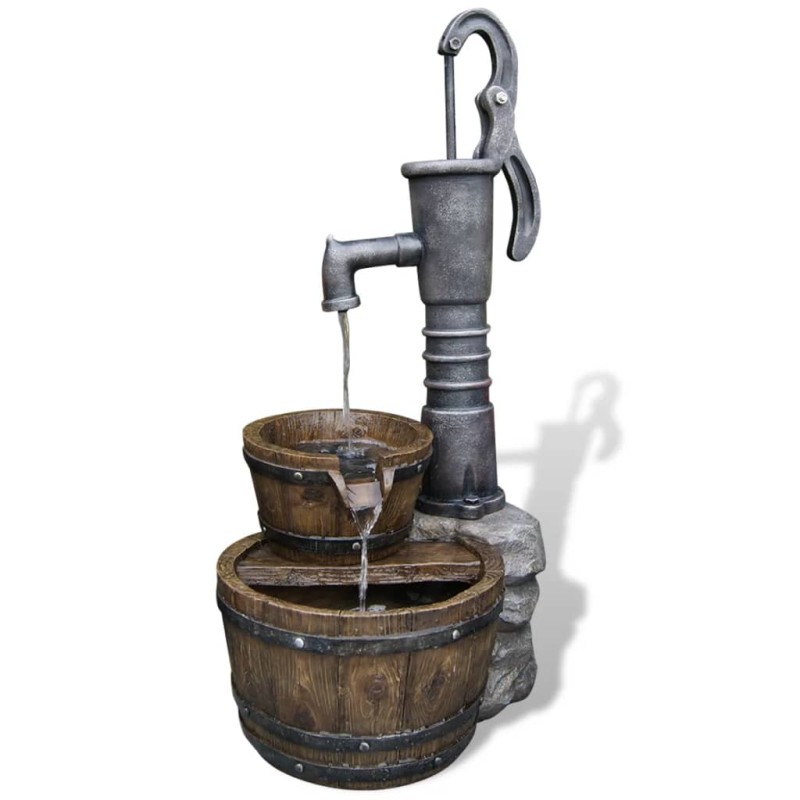 Ubbink Acqua Arte Set Las Vegas 1387064 Ubbink Acqua Arte Set Las Vegas 1387064