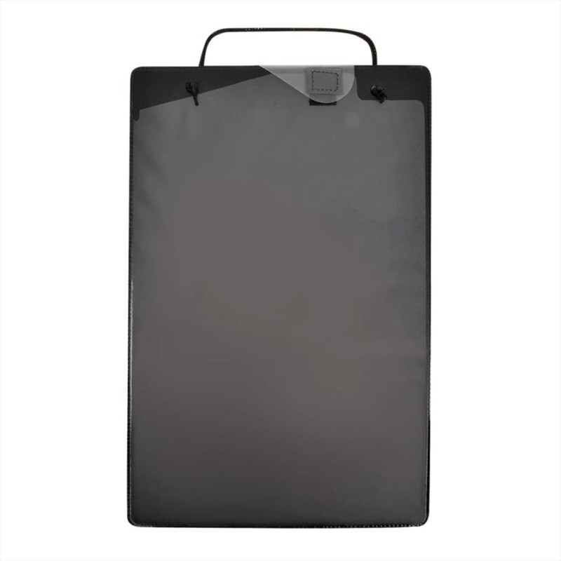 ProPlus Werkstattauftragstasche A4 10 Stk. schwarz 580040 ProPlus Werkstattauftragstasche A4 10 Stk. schwarz 580040