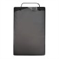 ProPlus Werkstattauftragstasche A4 10 Stk. schwarz 580040 ProPlus Werkstattauftragstasche A4 10 Stk. schwarz 580040