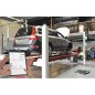 ProPlus Werkstattauftragstasche A4 10 Stk. schwarz 580040 ProPlus Werkstattauftragstasche A4 10 Stk. schwarz 580040