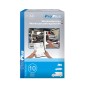 ProPlus Werkstattauftragstasche A4 10 Stk. schwarz 580040 ProPlus Werkstattauftragstasche A4 10 Stk. schwarz 580040