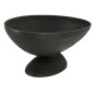 Esschert Design Feuerschale Oval FF132 Esschert Design Feuerschale Oval FF132