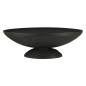 Esschert Design Feuerschale Oval FF132 Esschert Design Feuerschale Oval FF132