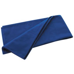 Travelsafe Mikrofaser Reisehandtuch S Königsblau TS3051