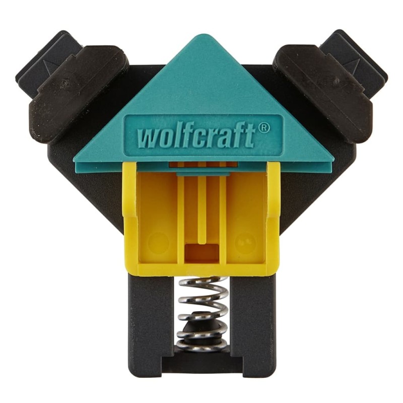 wolfcraft Eckenspanner ES 22 2 Stk. 3051000 wolfcraft Eckenspanner ES 22 2 Stk. 3051000