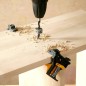 wolfcraft Eckenspanner ES 22 2 Stk. 3051000 wolfcraft Eckenspanner ES 22 2 Stk. 3051000