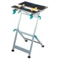 wolfcraft Spann- und Arbeitstisch Master 600 6182000 wolfcraft Spann- und Arbeitstisch Master 600 6182000