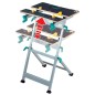 wolfcraft Spann- und Arbeitstisch Master 600 6182000 wolfcraft Spann- und Arbeitstisch Master 600 6182000